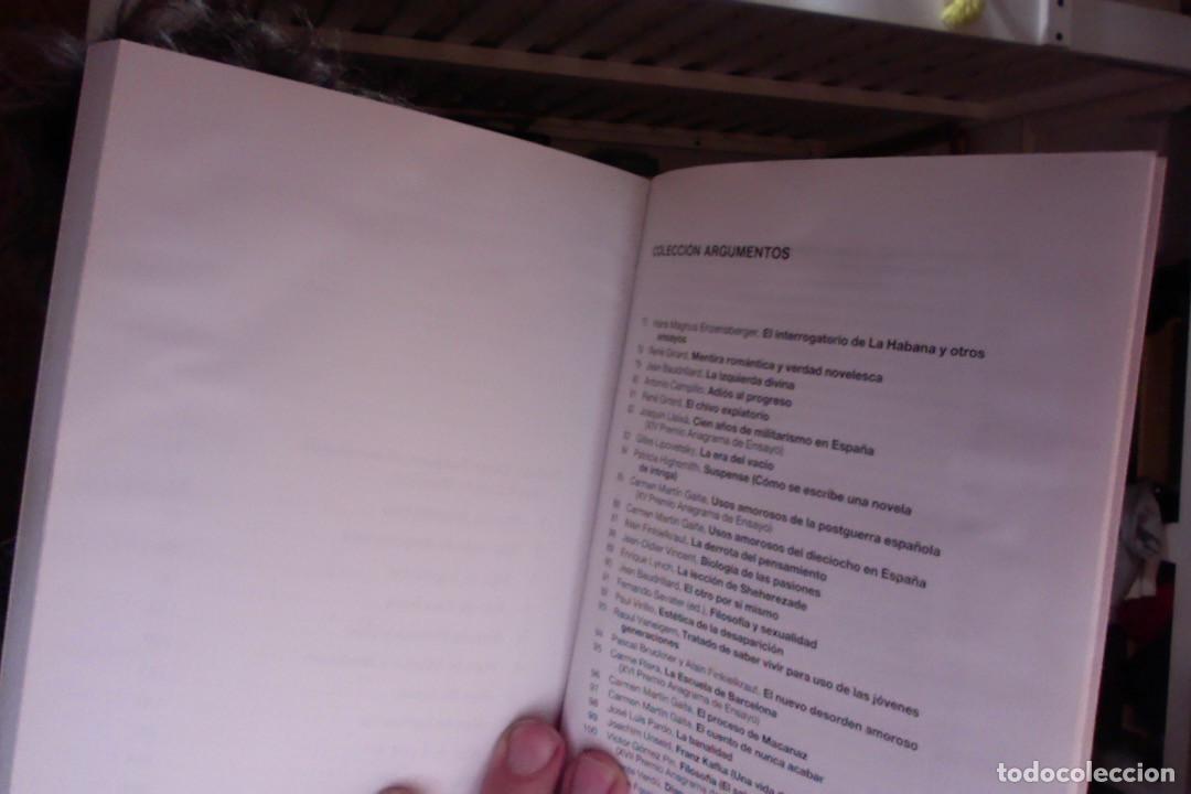 Libros de segunda mano: Dios lo ve - Foto 5