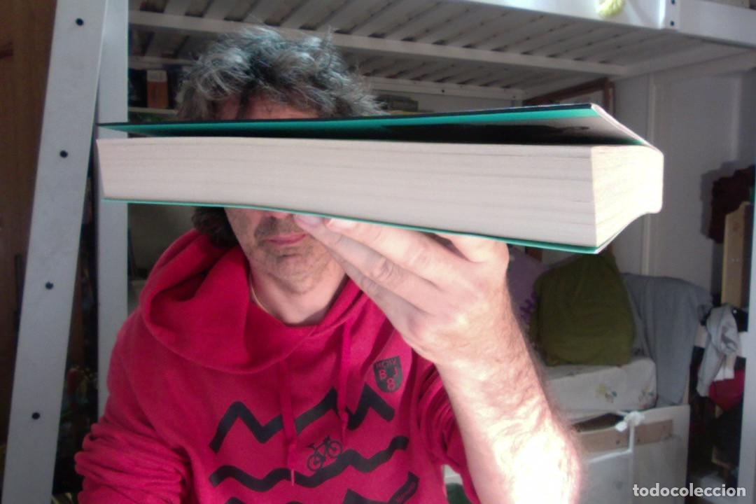 Libros de segunda mano: armada Ernest Cline , autor de ready-made player one - Foto 3