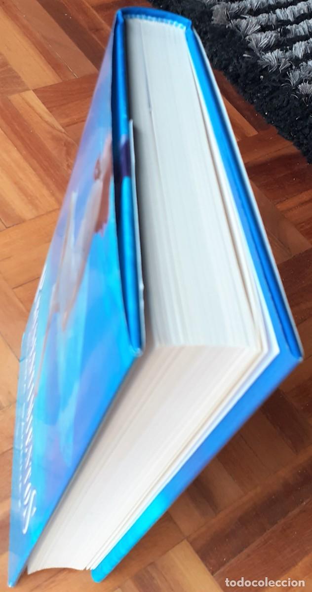Libros de segunda mano: PRESENTIMIENTOS. CLARA S&Aacute;NCHEZ. ALFAGUARA - Foto 6