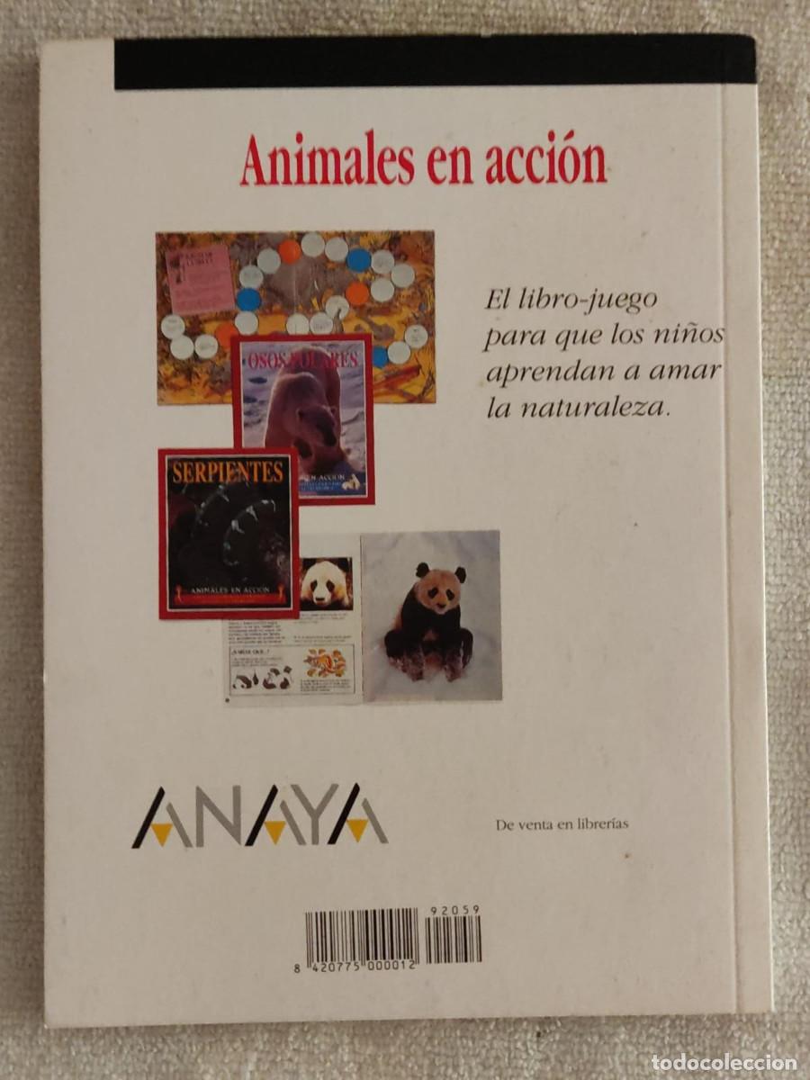 Libros de segunda mano: LA MARCHA VERDE. - Foto 3