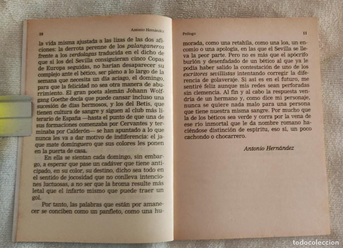 Libros de segunda mano: LA MARCHA VERDE. - Foto 5