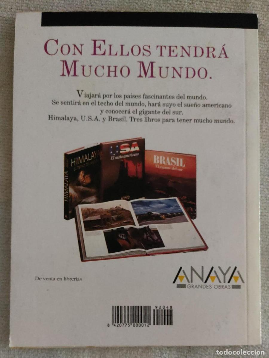Libros de segunda mano: CARTAS MARRUECAS. - Foto 3