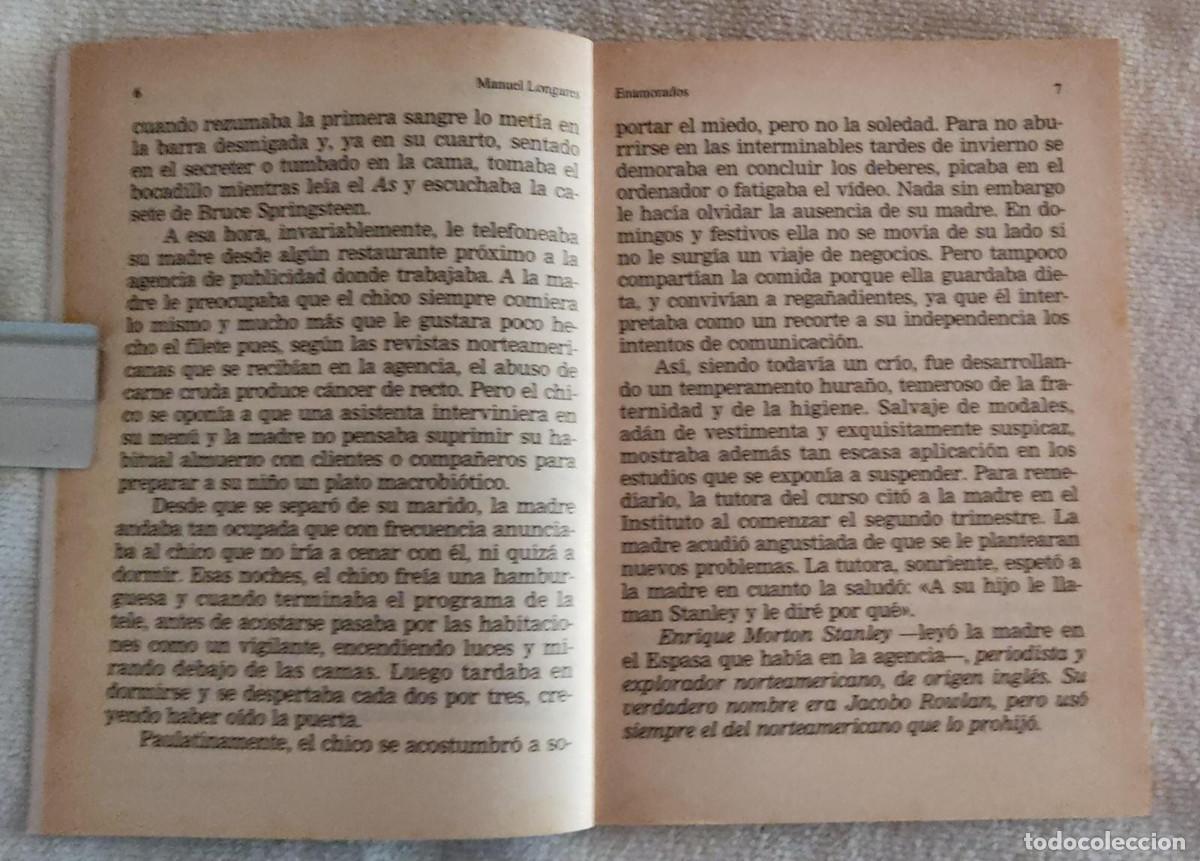 Libros de segunda mano: APARIENCIAS. - Foto 5
