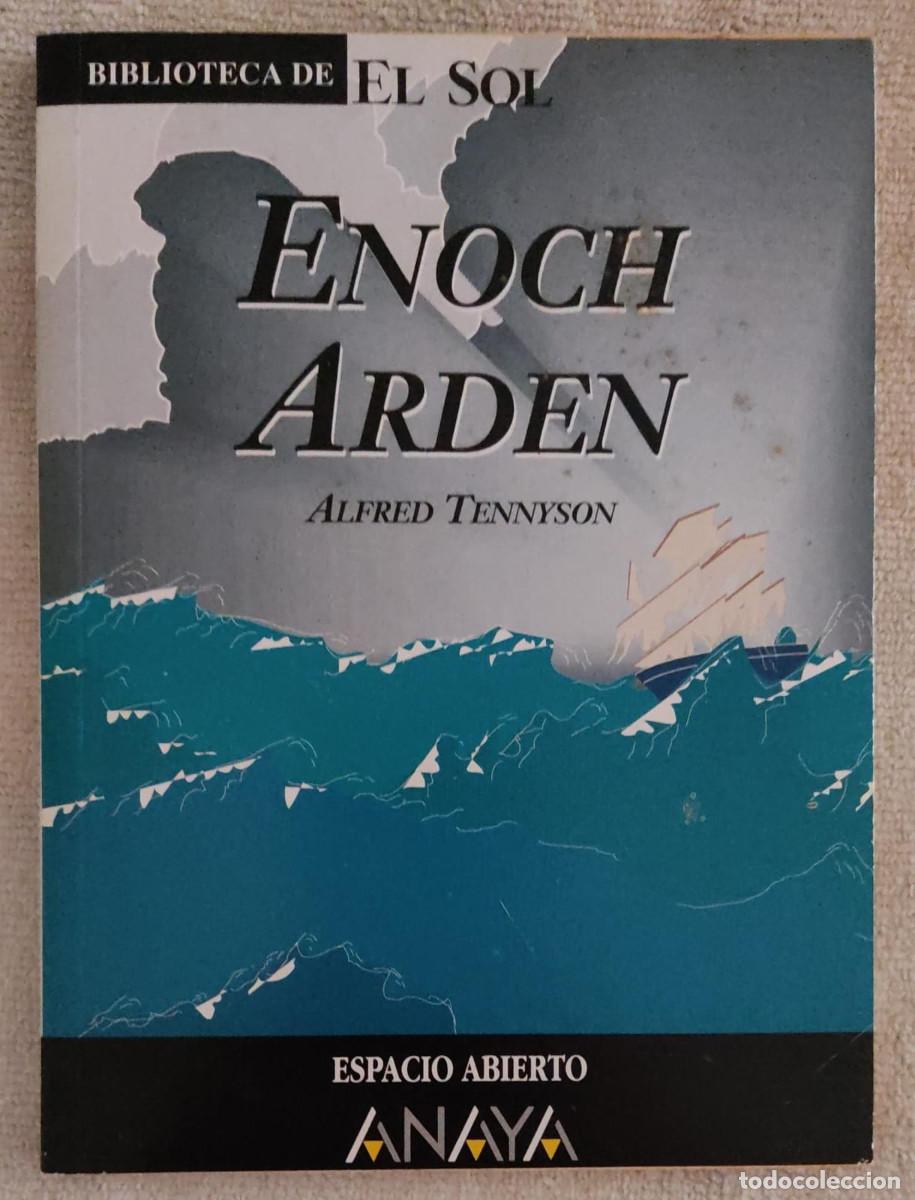 Libros de segunda mano: ENOCH ARDEN. - Foto 1