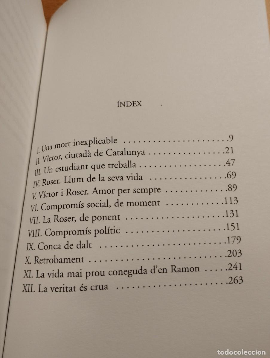 Libros de segunda mano: SABA NOVA (DOM&Egrave;NEC SESMILO) - Foto 3