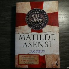 Libri di seconda mano: IACOBUS DE MATILDE ASENSI