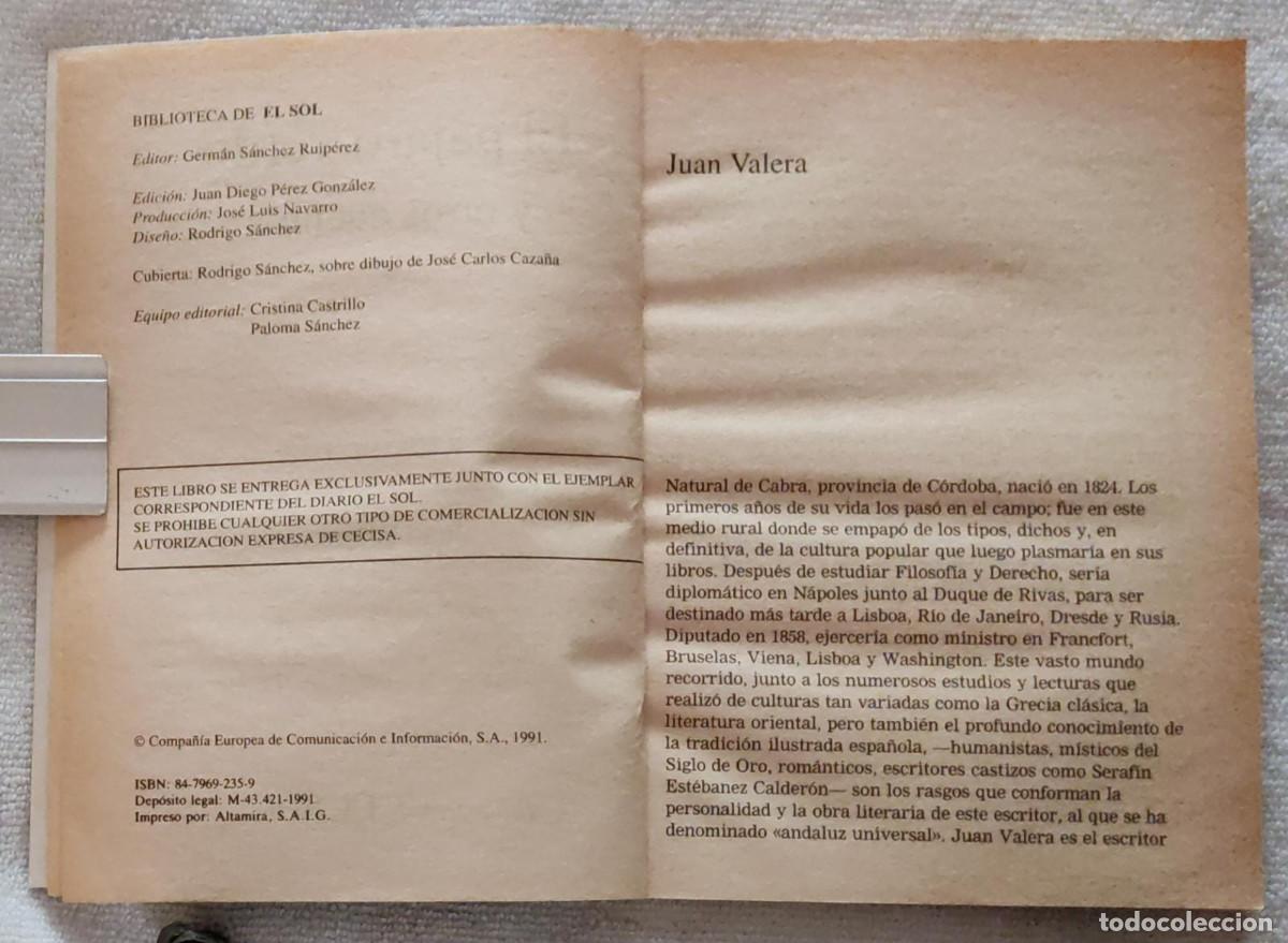 Libros de segunda mano: EL P&Aacute;JARO VERDE. - Foto 3