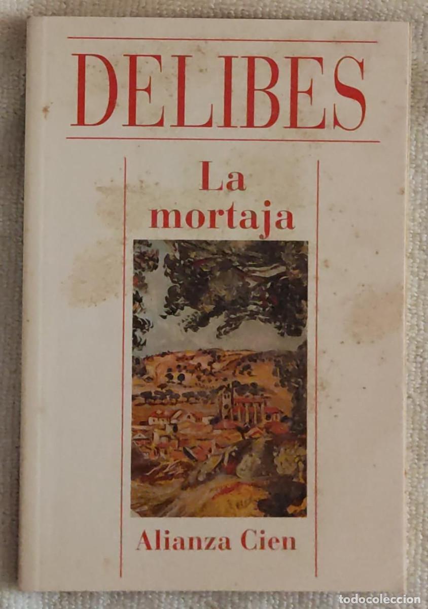 Libros de segunda mano: LA MORTAJA. - Foto 1