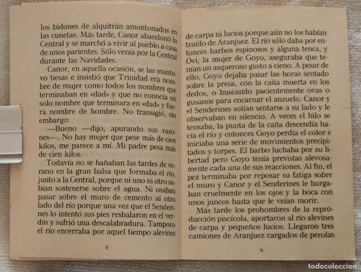 Libros de segunda mano: LA MORTAJA. - Foto 4