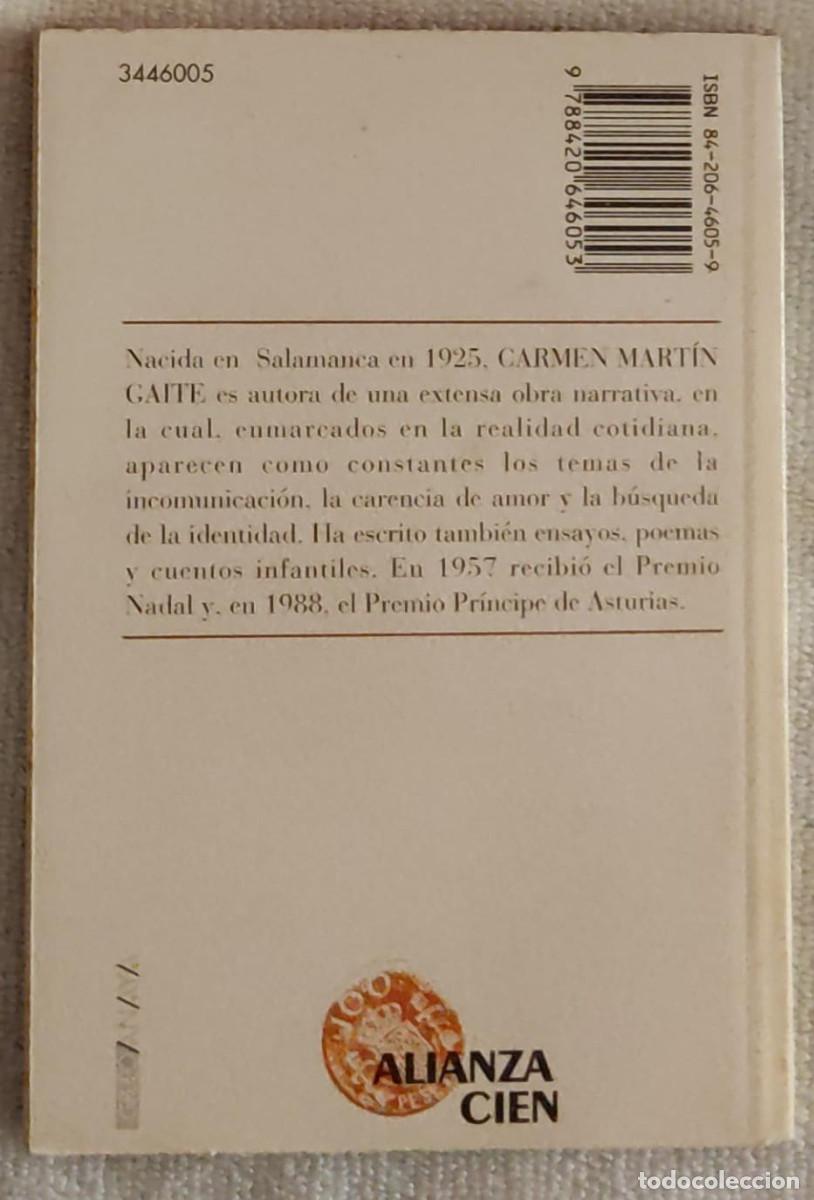Libros de segunda mano: EL BALNEARIO. - Foto 2