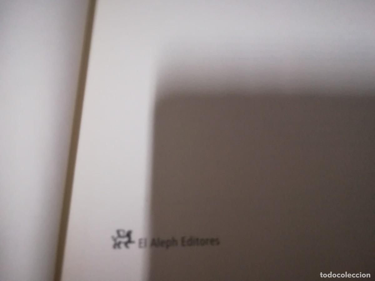Libros de segunda mano: LECCIONES DE LA BUENA VIDA / PETER MAYLE / AE401B / EL ALEPH - Foto 10