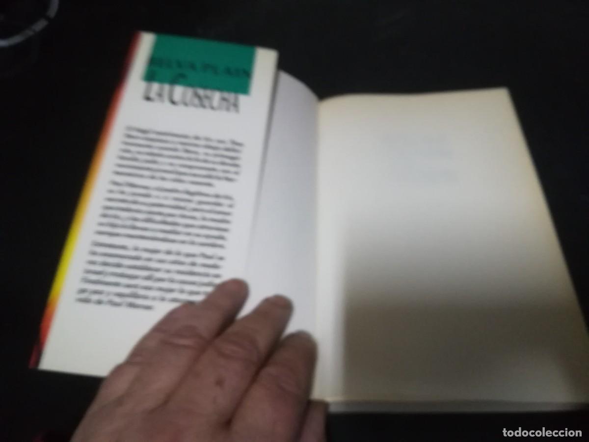 Libros de segunda mano: LA COSECHA / BELVA PLAIN / AL96B / EDICIONES BSA - Foto 3