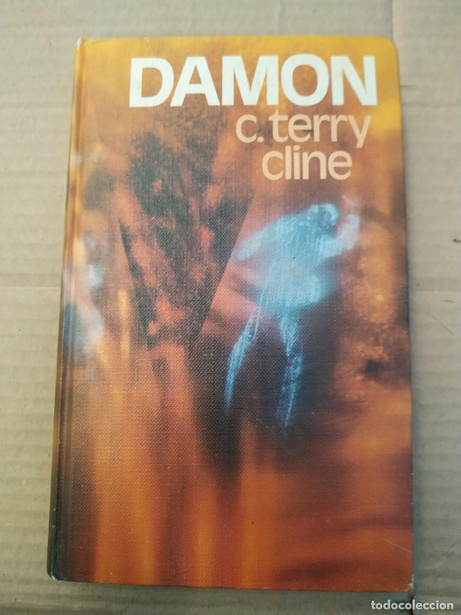 Libros de segunda mano: Damon - C. Terry Cline - Foto 1
