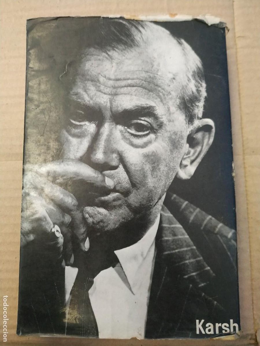 Libros de segunda mano: El Factor Humano - Graham Greene. Argos Vergara - Foto 2