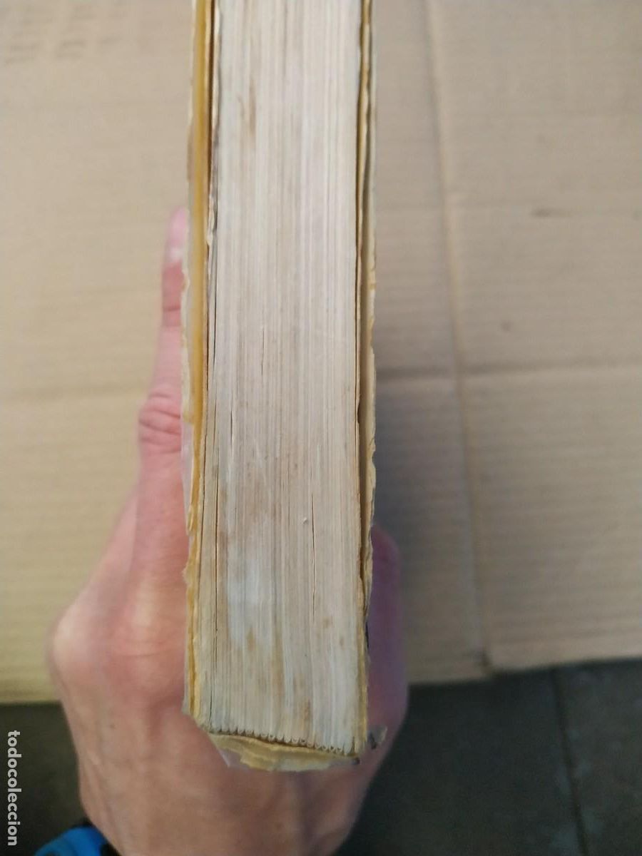 Libros de segunda mano: El Factor Humano - Graham Greene. Argos Vergara - Foto 4