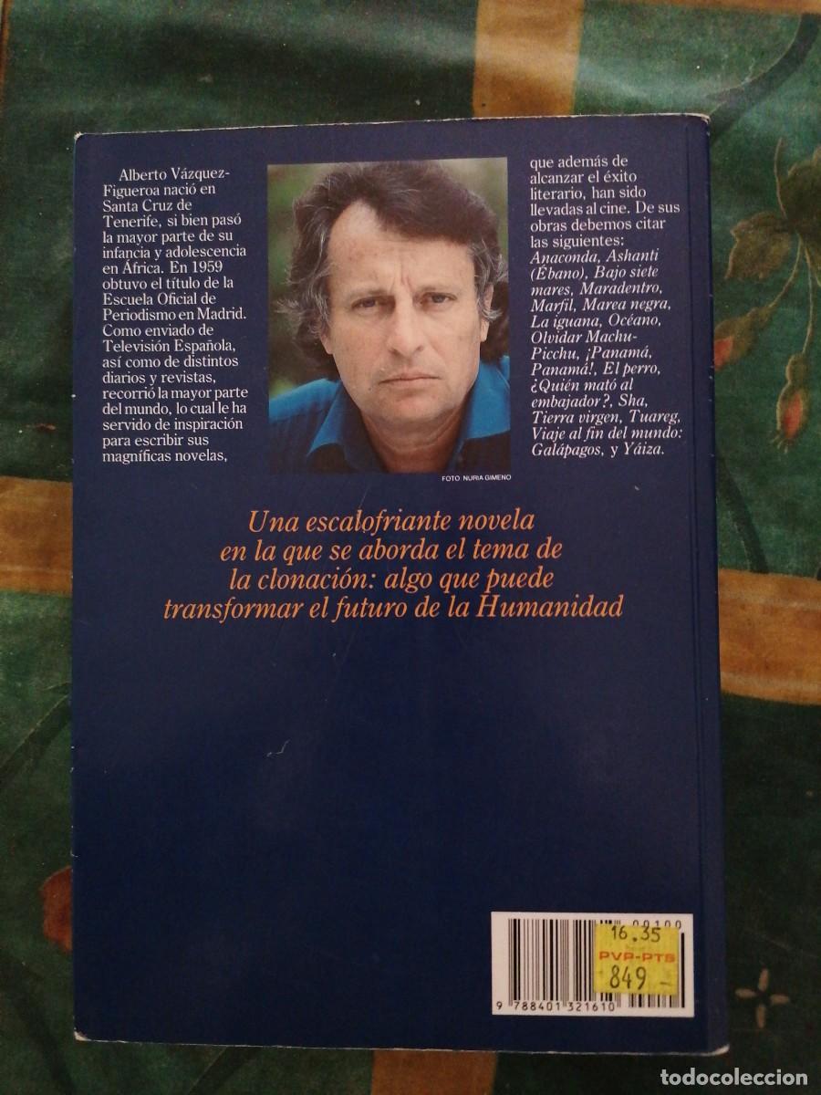 Libros de segunda mano: NUEVOS DIOSES - Foto 3
