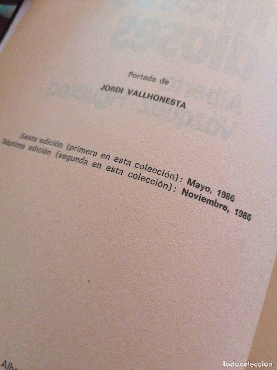 Libros de segunda mano: NUEVOS DIOSES - Foto 4