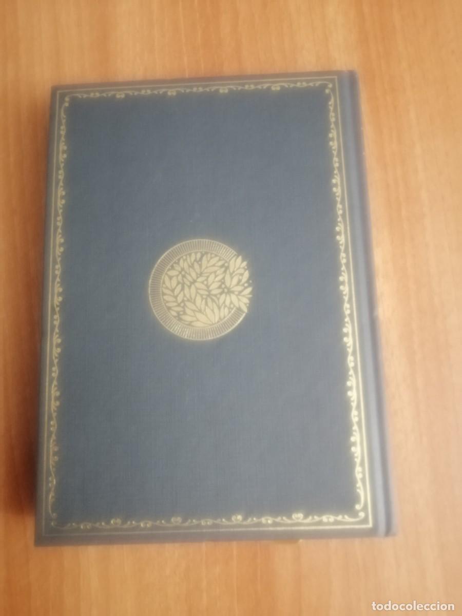 Libros de segunda mano: LIBRO LA ISLA DEL TESORO - RONBERT LOUIS STEVENSON - Foto 2