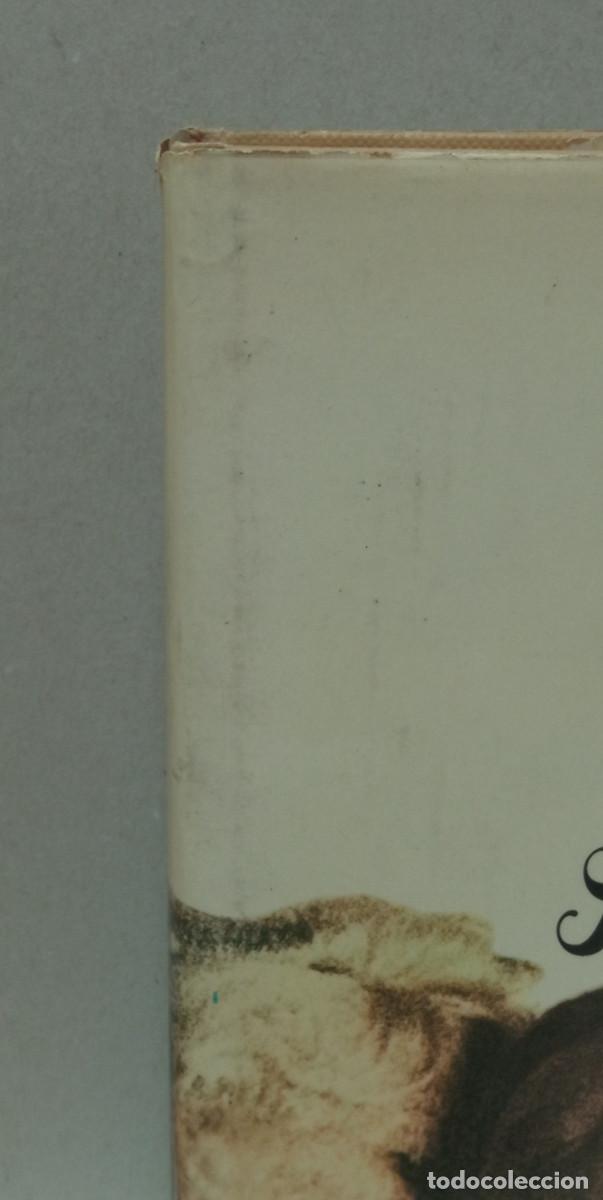 Libros de segunda mano: Libro: El P&aacute;jaro Africano - V&iacute;ctor Alba - Foto 3