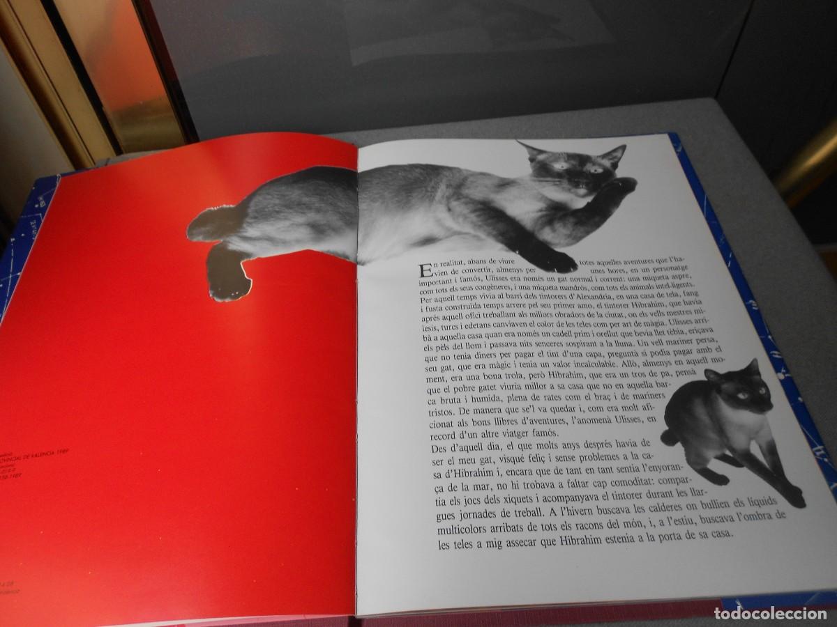 Libros de segunda mano: ULISSES - Foto 4