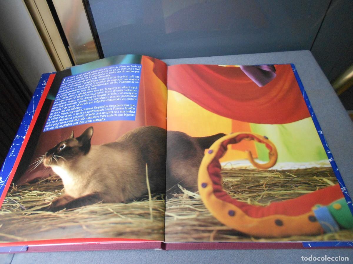 Libros de segunda mano: ULISSES - Foto 5