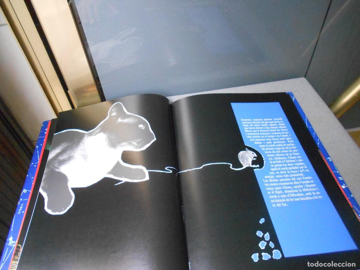 Libros de segunda mano: ULISSES - Foto 6