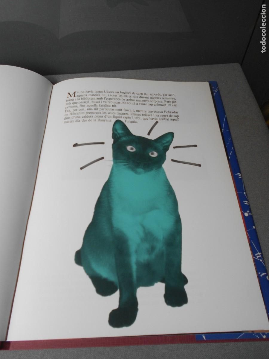 Libros de segunda mano: ULISSES - Foto 7