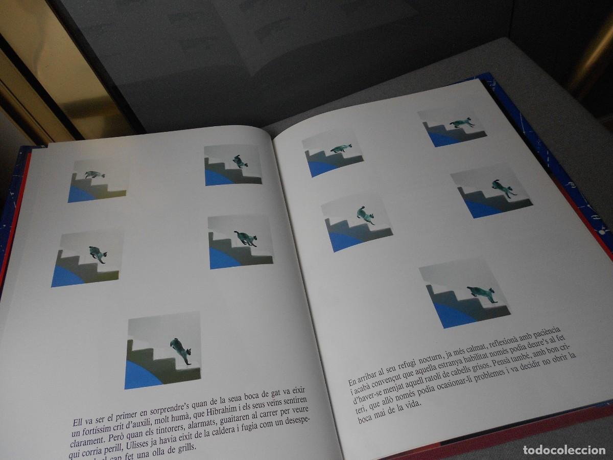 Libros de segunda mano: ULISSES - Foto 8