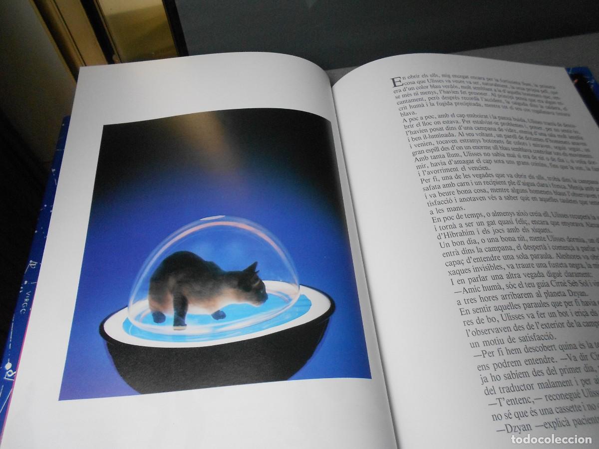 Libros de segunda mano: ULISSES - Foto 9