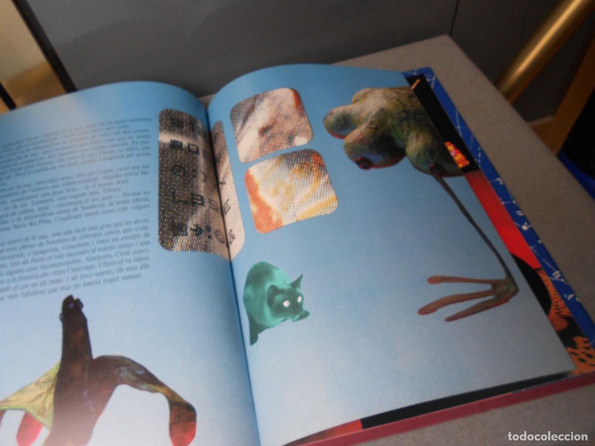 Libros de segunda mano: ULISSES - Foto 10