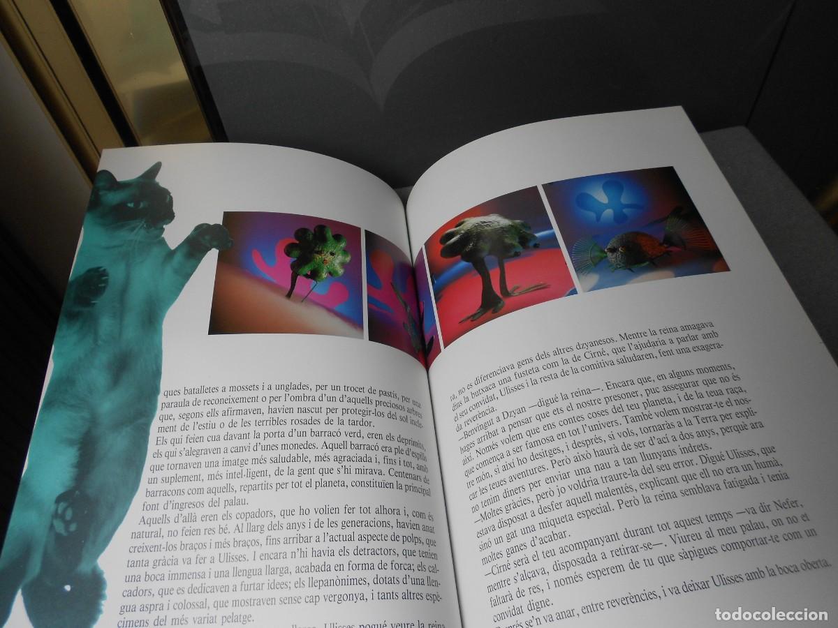 Libros de segunda mano: ULISSES - Foto 11