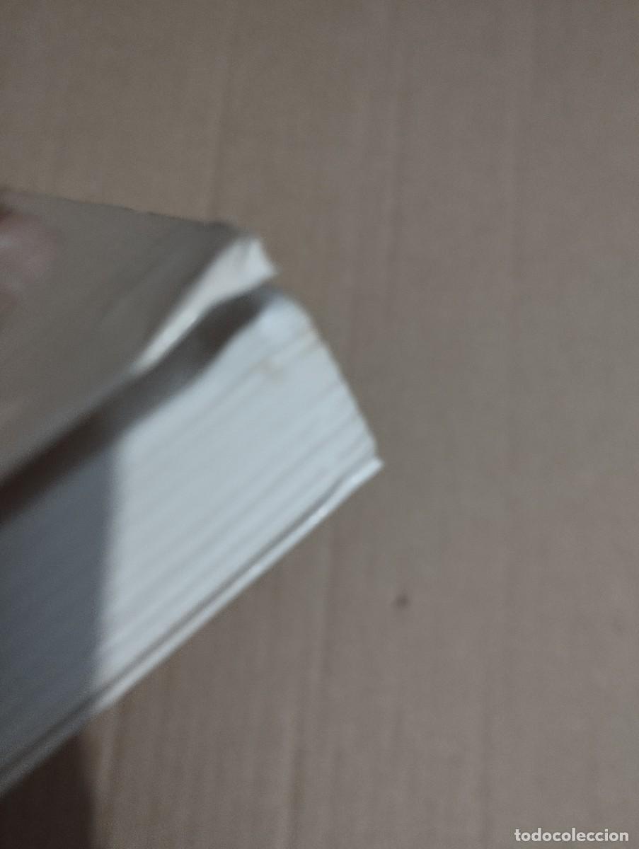 Libros de segunda mano: LARGA NOCHE (GIUSEPPE PONTIGGIA) - Foto 6