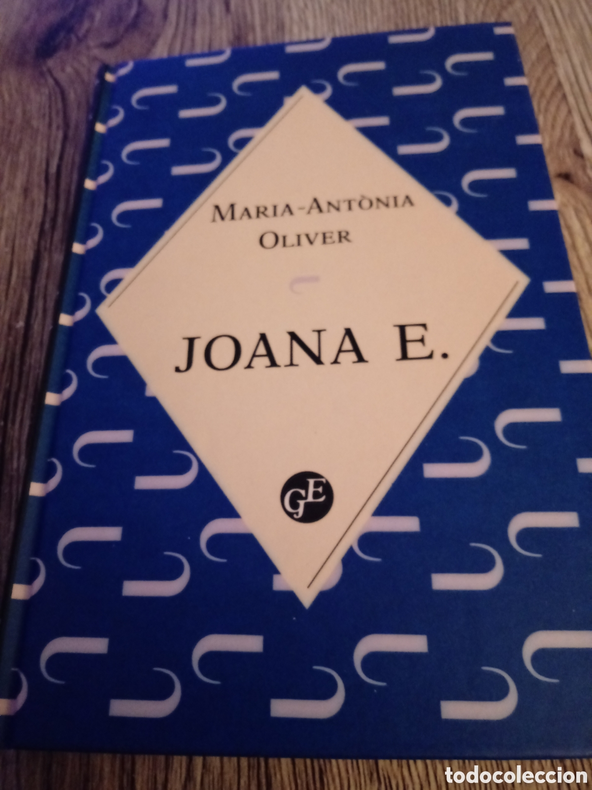 Livres d'occasion: Joana E. De Maria Antonia Oliver.