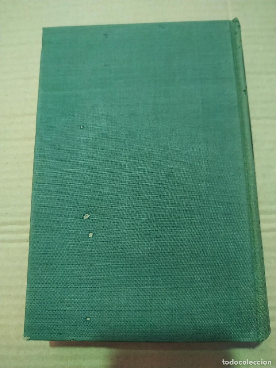 Libros de segunda mano: La Sombra del Pat&iacute;bulo - Dennis Wheatley - Foto 3