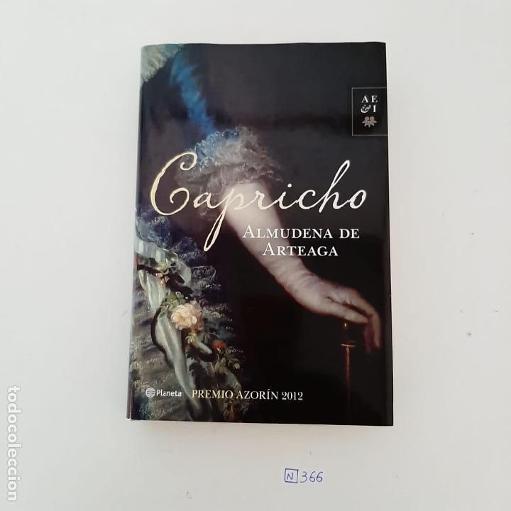 Libros de segunda mano: Capricho - Foto 1