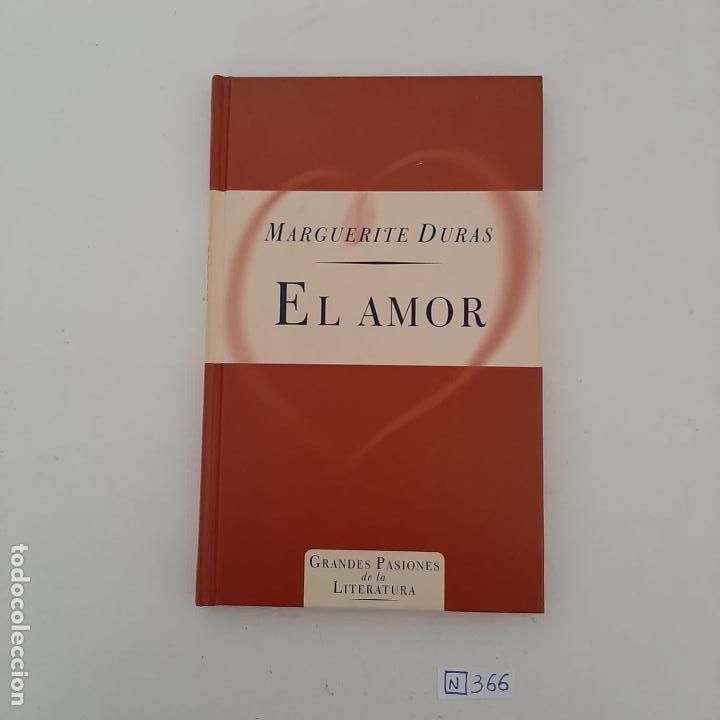 Libros de segunda mano: El Amor - Foto 1