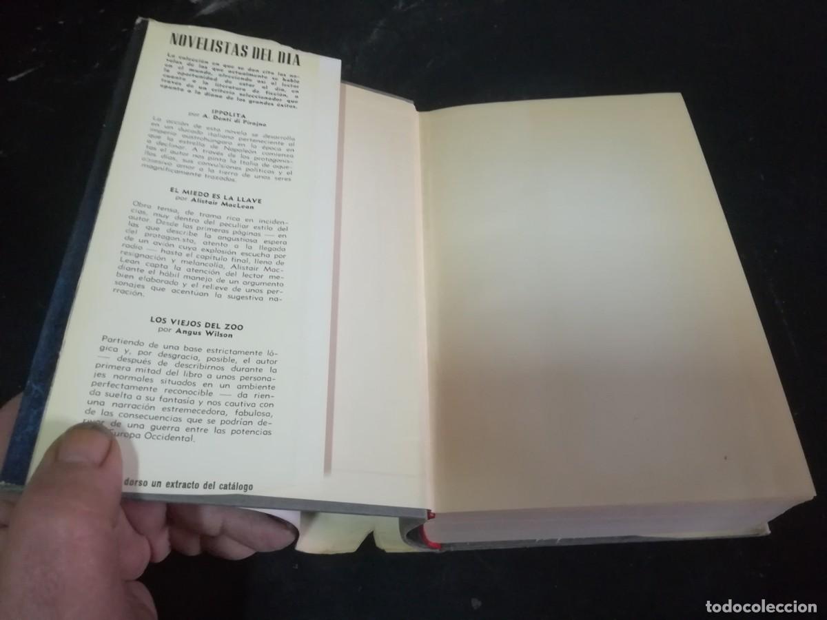 Libros de segunda mano: INCOGNITO / PETRU DUMITRIU / AP401B - Foto 2