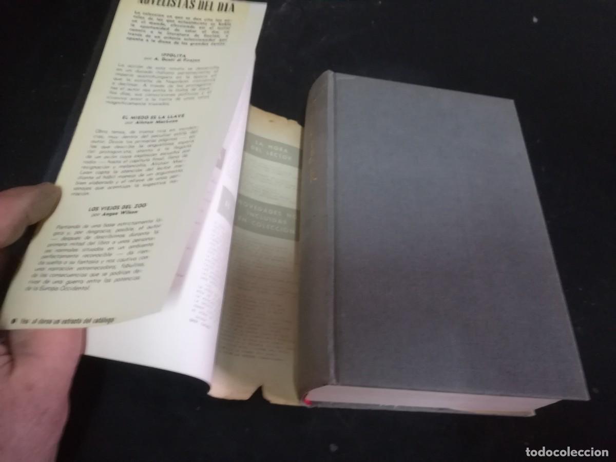 Libros de segunda mano: INCOGNITO / PETRU DUMITRIU / AP401B - Foto 3