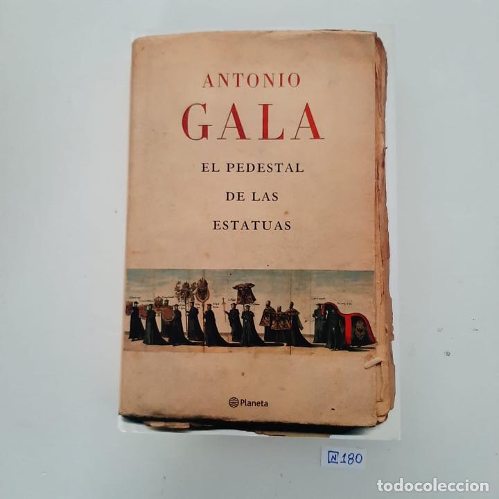 Libros de segunda mano: Antonio Gala - Foto 1