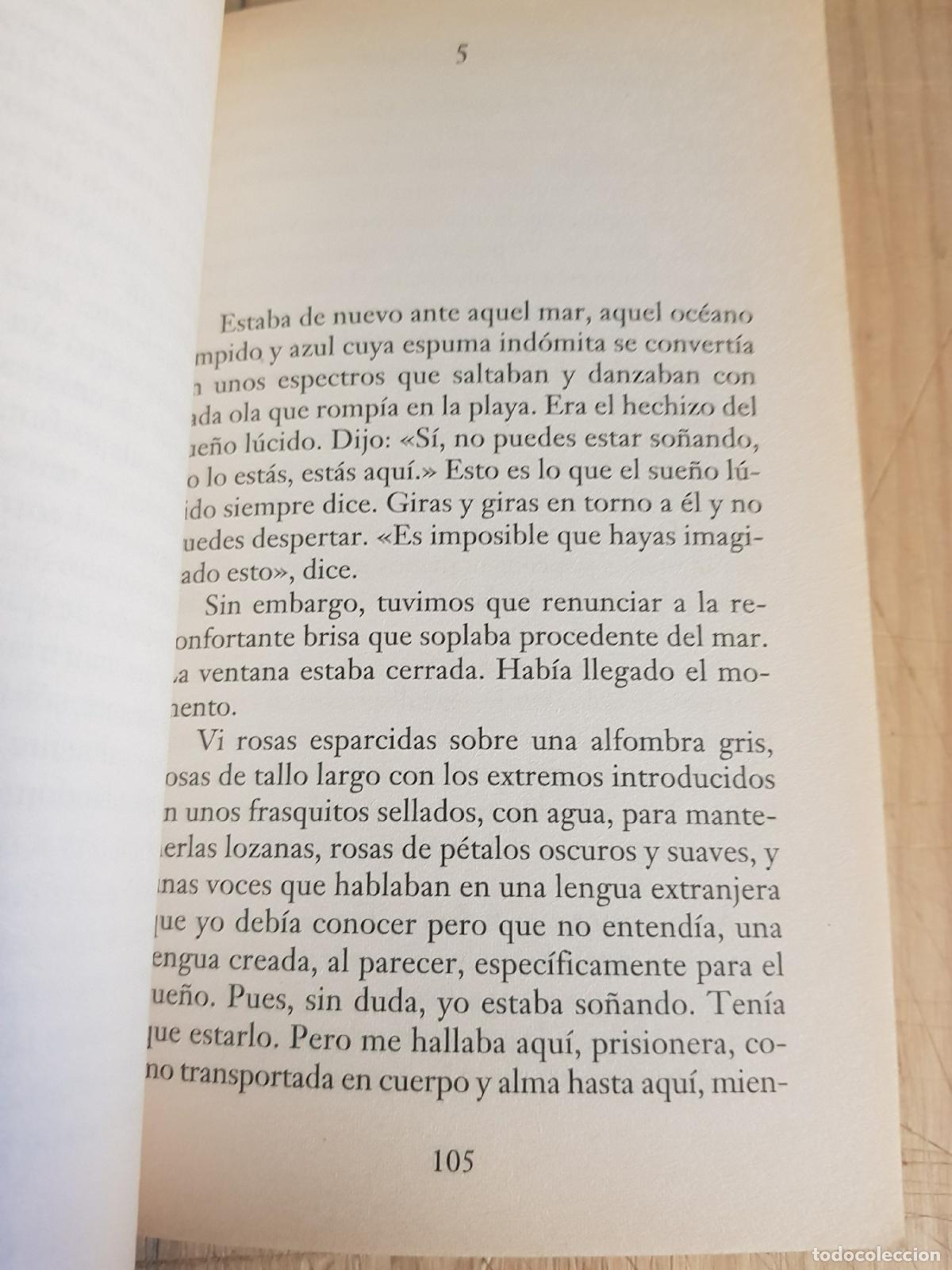 Libros de segunda mano: Viol&iacute;n - Anne Rice - Foto 5