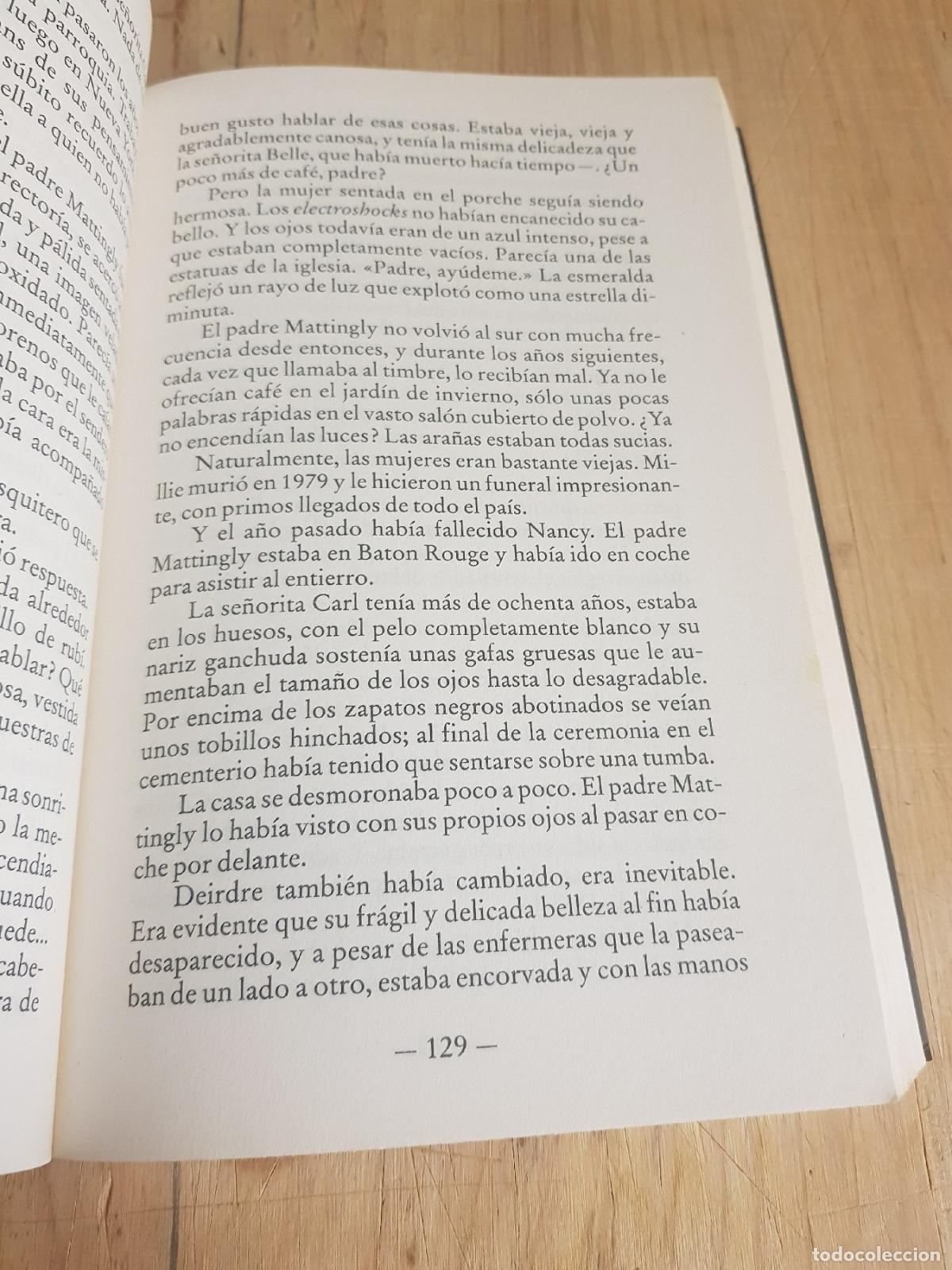 Libros de segunda mano: Las brujas de Mayfair - Anne Rice - Foto 2