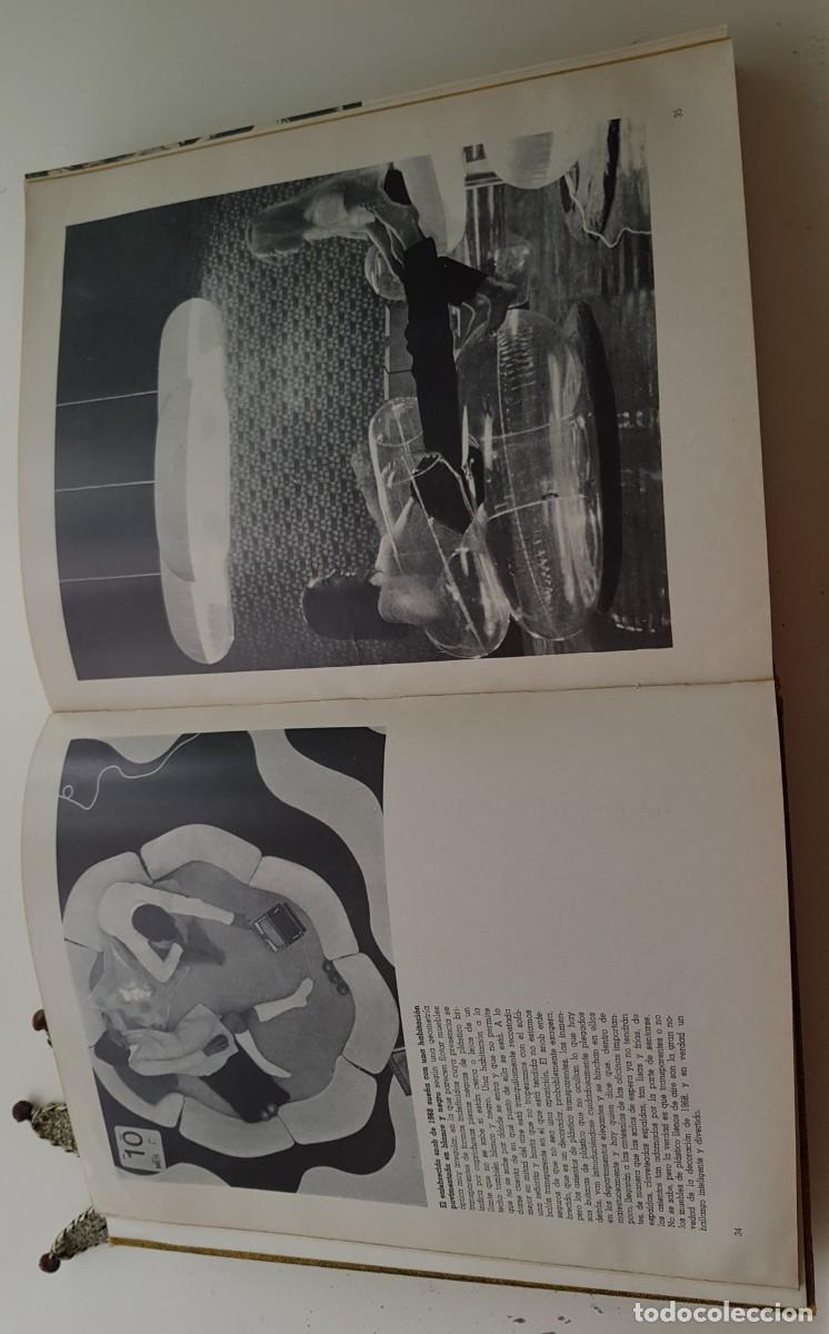 Libros de segunda mano: Libro Memoria personal de 1968 - Foto 3