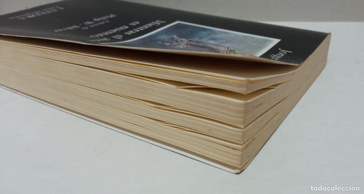 Libros de segunda mano: Libro: Mientras el Aire es nuestro - Foto 4