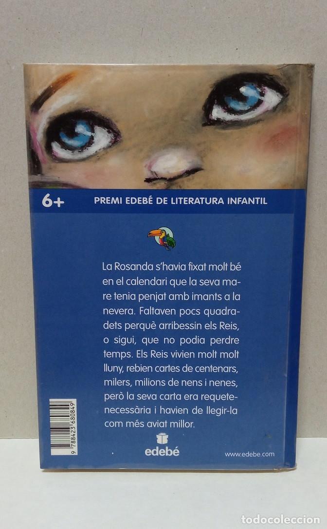 Libros de segunda mano: Libro: Rosanda i lart dencantament - Foto 2