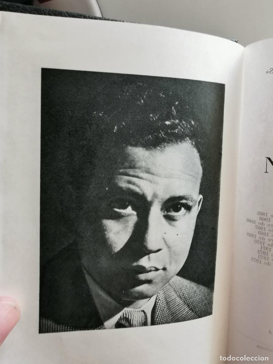 Libros de segunda mano: FRANK YERBY NOVELAS I y II - Foto 2