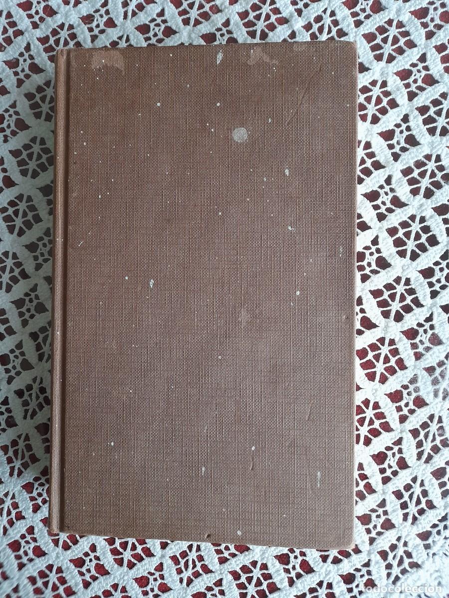 Libros de segunda mano: Se&ntilde;or Dios soy Anna 1979 - Foto 4
