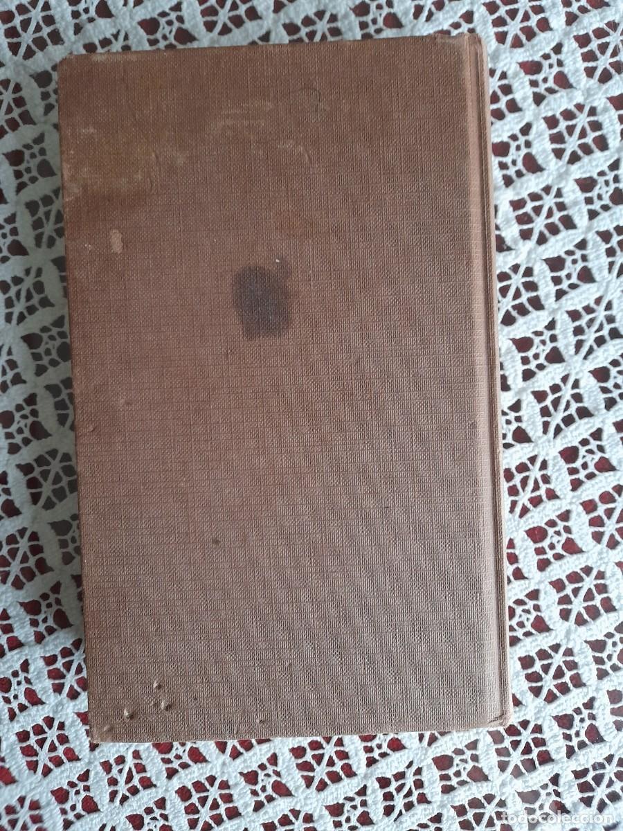Libros de segunda mano: Se&ntilde;or Dios soy Anna 1979 - Foto 7