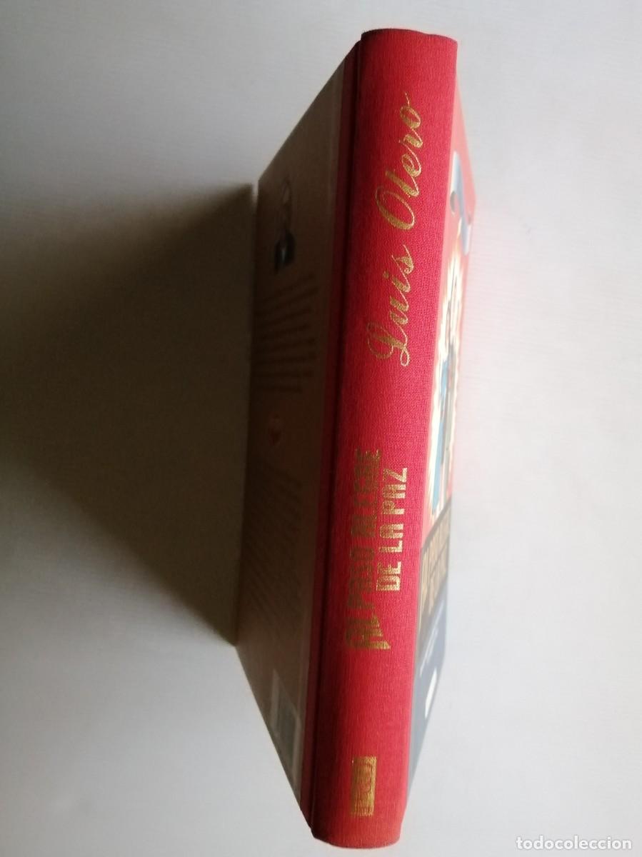Libros de segunda mano: Luis Otero Al paso alegre de la paz - Foto 3