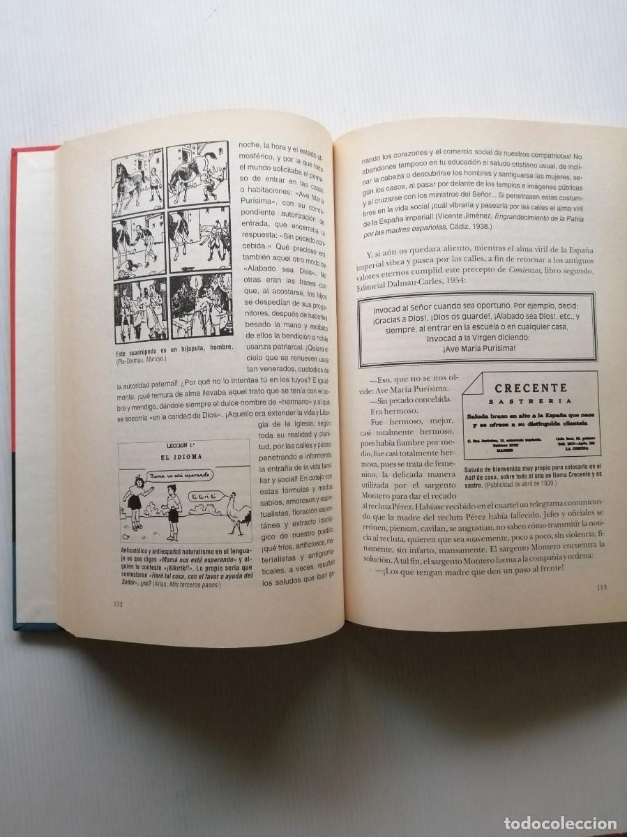 Libros de segunda mano: Luis Otero Al paso alegre de la paz - Foto 4