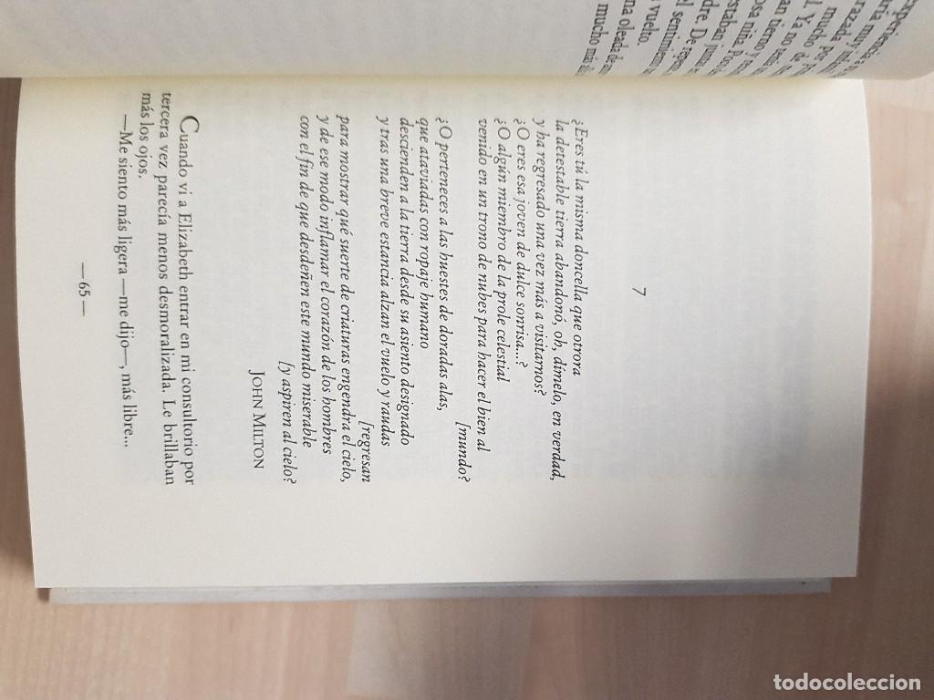 Libros de segunda mano: Lazos de amor - Brian Weiss - Foto 3
